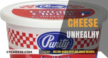 Is Cheese Unhealthy? Debunking Myths and Exploring Nutritional Facts