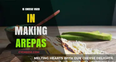 Cheese Arepas: A Tasty Twist on Tradition