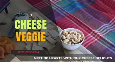 Is Cheese Vegetarian? Unraveling the Dairy Dilemma for Veggie Lovers