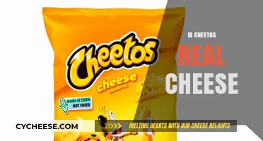 Is Cheetos Real Cheese? Unraveling the Crunchy, Cheesy Mystery