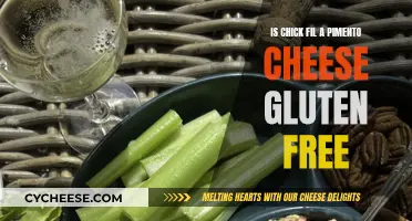 Gluten-Free Pimento Cheese: Chick-fil-A's Secret Menu Item