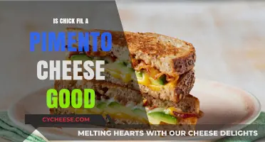 Chick-fil-A's Pimento Cheese: Worth the Hype?