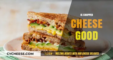 Chopped Cheese: Delicious or Disgusting?