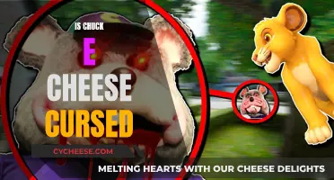 The Dark Secrets of Chuck E. Cheese's Success