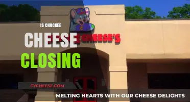 Is Chuck E. Cheese Closing? Exploring the Future of Family Fun