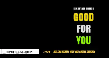 Cottage Cheese: Healthy Superfood or Not?