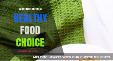 Cottage Cheese: Healthy Superfood or Not?