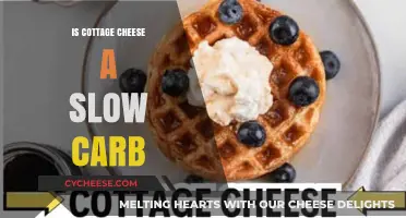 Is Cottage Cheese a Slow Carb? Unlocking Its Nutritional Benefits