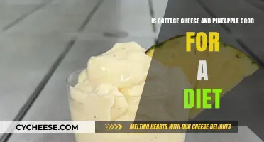 Cottage Cheese and Pineapple: A Healthy Diet Combo or Myth?