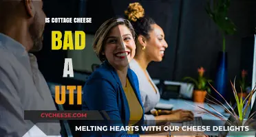 Cottage Cheese and UTIs: What's the Real Connection?