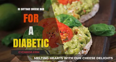 Cottage Cheese and Diabetes: Is It a Healthy Choice?