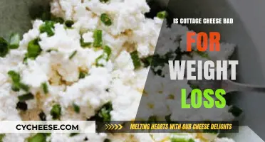 Is Cottage Cheese Bad for Weight Loss? Uncovering the Truth