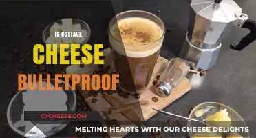 Is Cottage Cheese Bulletproof? Debunking Diet Myths and Facts