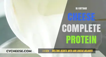 Is Cottage Cheese a Complete Protein? Unlocking Its Nutritional Benefits