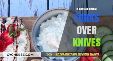 Is Cottage Cheese Forks Over Knives? Debunking the Dairy Dilemma