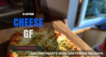 Is Cottage Cheese Gluten-Free? A Clear Answer for GF Diets