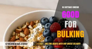 Cottage Cheese for Bulking: Benefits, Nutrition, and Muscle-Building Power