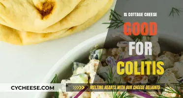 Cottage Cheese and Colitis: A Gut-Friendly Food Choice?