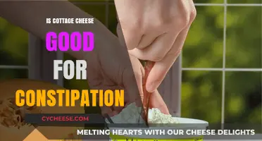 Cottage Cheese for Constipation: A Surprising Natural Remedy?