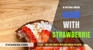 Cottage Cheese and Strawberries: A Perfect Pairing or Not?