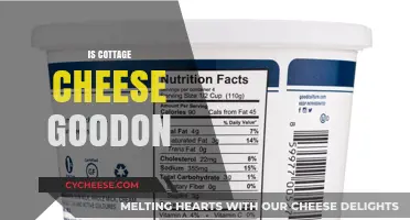 Is Cottage Cheese Good for You? Nutrition, Benefits, and Myths Explained
