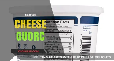 Is Cottage Cheese Good for You? Nutrition Facts and Health Benefits