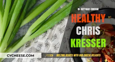 Is Cottage Cheese Healthy? Chris Kresser's Insights and Expert Analysis