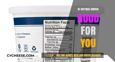 Is Cottage Cheese Healthy? Unlocking Nutritional Benefits and Myths