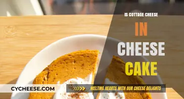 Cottage Cheese in Cheesecake: Myth, Reality, or Secret Ingredient?