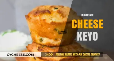 Is Cottage Cheese Keto-Friendly? A Comprehensive Guide to Low-Carb Dairy