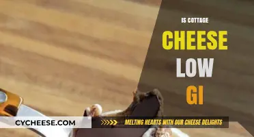 Is Cottage Cheese Low GI? Unlocking Its Glycemic Index Secrets