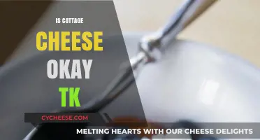 Is Cottage Cheese Okay to Eat? Nutrition, Benefits, and Myths Debunked