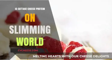 Cottage Cheese Protein: A Slimming World-Friendly Diet Staple?