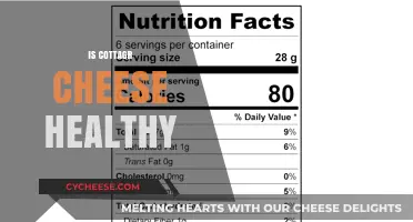 Is Cottage Cheese Healthy?