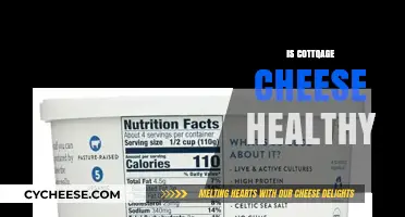 Cottage Cheese: Healthy Superfood or Not?