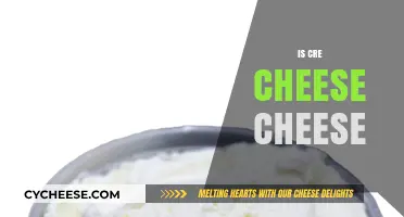 Is Cream Cheese Real Cheese? Unraveling the Dairy Debate