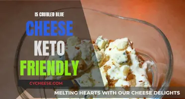 Blue Cheese on Keto: Is It a Friend or Foe?