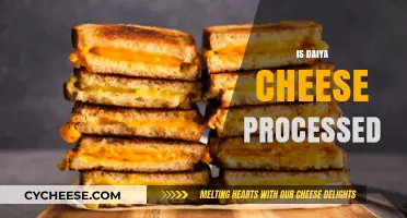 Is Daiya Cheese Processed? Uncovering the Truth Behind the Plant-Based Alternative