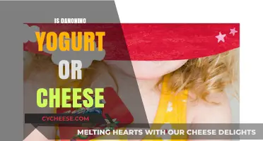 Danonino Debate: Is It Yogurt or Cheese? Unraveling the Mystery