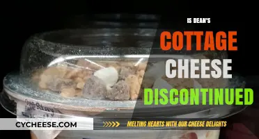 Is Dean's Cottage Cheese Discontinued? Unraveling the Mystery and Facts