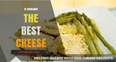 Dubliner Cheese: The Best Irish Cheese?