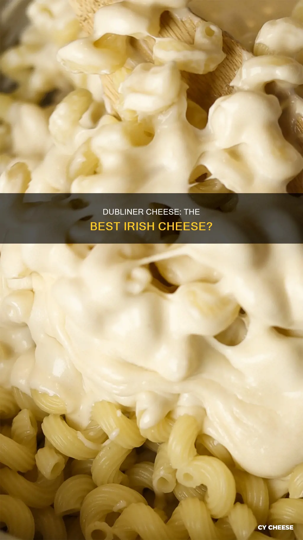 is dubliner the best cheese