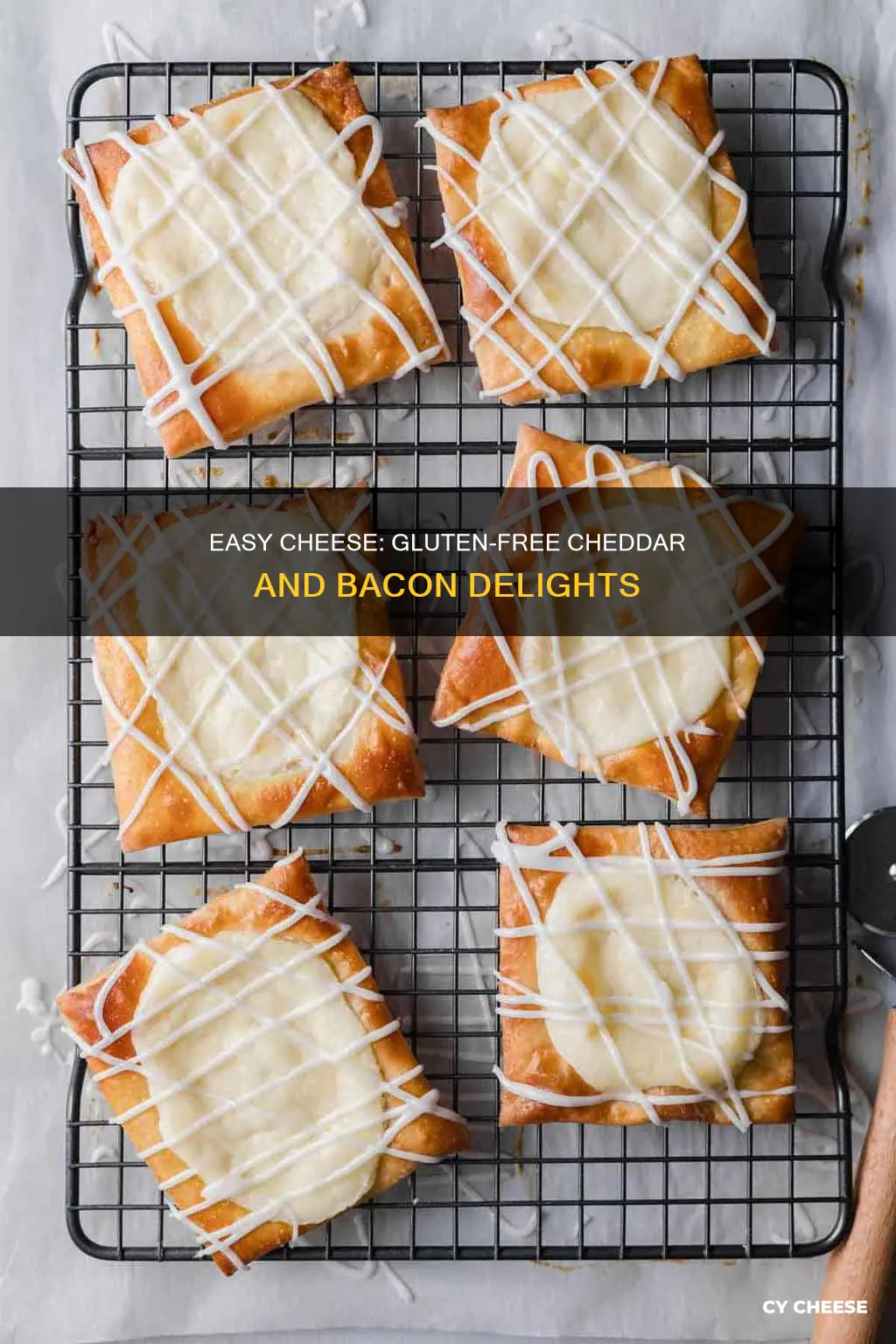 is easy cheese cheddar and bacon gluten free