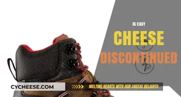 Is Easy Cheese Discontinued? Exploring the Status of the Classic Snack