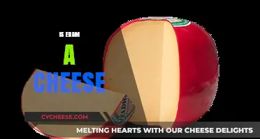 Is Edam a Cheese? Unraveling the Mystery of This Dutch Delight