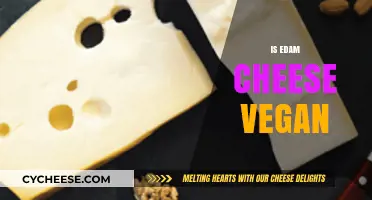 Is Edam Cheese Vegan? Uncovering the Truth About This Classic Cheese