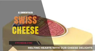 Emmentaler: Switzerland's Iconic Cheese Explained