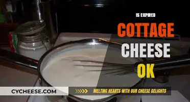 Is Expired Cottage Cheese Safe to Eat? A Complete Guide