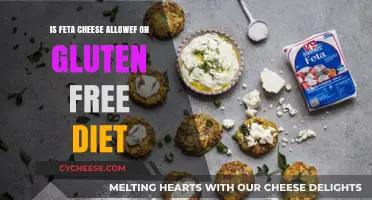 Feta Cheese: Friend or Foe on a Gluten-Free Diet?