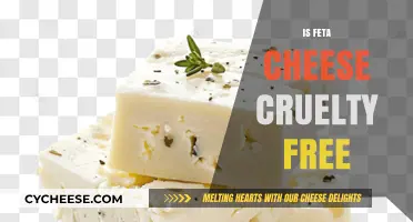 Feta Cheese: Ethical or Not?
